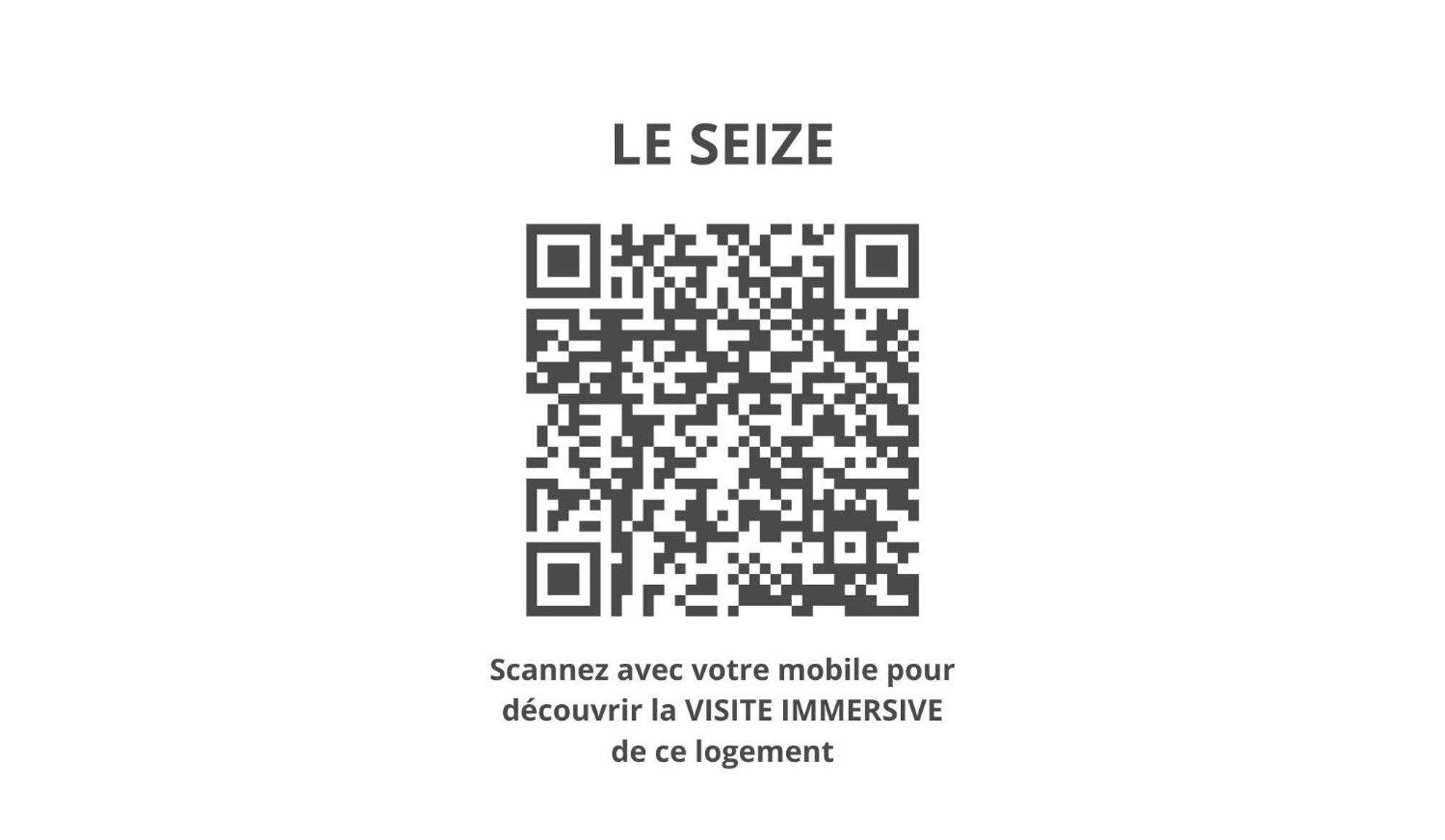 Le Seize - Appartement Spacieux Au Coeur D'Un Quartier Calme De Ρεν Εξωτερικό φωτογραφία